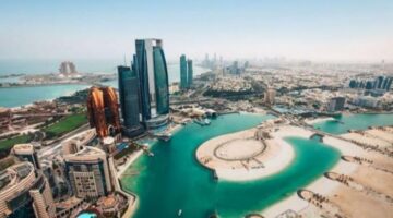 هونغ كونغ تطلق ابتكارات سياحية رائدة لسوق السفر العربي في 2025