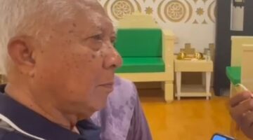 معرض "جسور" في جاكرتا يسلط الضوء على لوحات ملوك سعودية تاريخية مع إندونيسيا