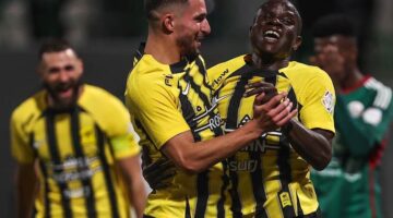 ماذا يقدم الاتحاد أمام الاتفاق قبل مباراة الفريقين في دوري روشن ؟