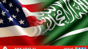 أمريكا على وشك إبرام صفقة أسلحة ضخمة مع السعودية بقيمة تزيد عن 100 مليار دولار