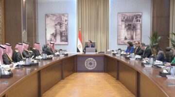 تفعيل اتفاقية حماية الاستثمارات المتبادلة يعزز الشراكة بين مصر والسعودية