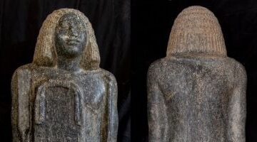أبرزها مقبرة الأمير "وسر إف رع".. اكتشافات أثرية ضخمة بمنطقة سقارة الأثرية