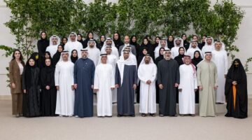 رعاية كبار السن: بركة وواجب