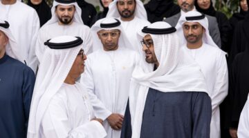 بركتنا: رعاية شاملة ومبتكرة لكبار السن في الإمارات