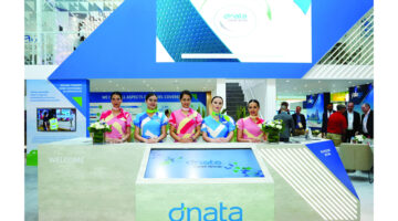 Dnata Travel Targets The Fort in the Arab Travel Market