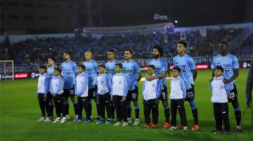غزل المحلة يكشف مؤامرة محبوكة عقب هزيمته أمام إنبي