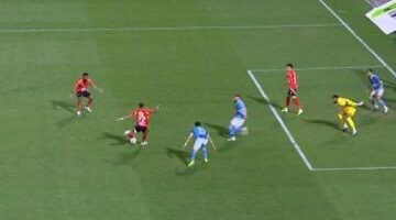 20 لاعبا فى قائمة بيراميدز من الشباب استعدادا لـ حرس الحدود بكأس عاصمة مصر