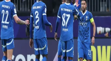 الهلال يعلن الحرب بعرض خيالي لإنزاجي وتطورات مفاجئة في صفقة الدوسري