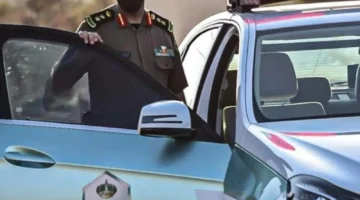 المرور السعودي يعلن عن زيادة الغرامة على عدم ربط الحزام النظامي.. إليك التفاصيل الرئيسية