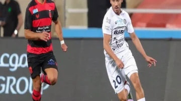 العطوي يعترف: ضاعت الفرص الذهبية.. الشجاعة لم تكن كافية!