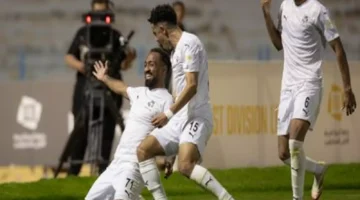 إنجاز تاريخي.. نادي نيوم يتأهل لدوري روشن للمرة الأولى!