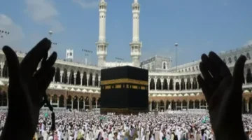 إنطلاق باقات الحج الرقمية الجديدة للحجاج الداخليين عبر "نسك"