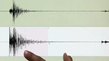 قبل زلزال إسطنبول: اكتشاف زلزال في الخليج العربي على بعد 66 كم من الجبيل.. بيان هام من هيئة المساحة الجيولوجية السعودية