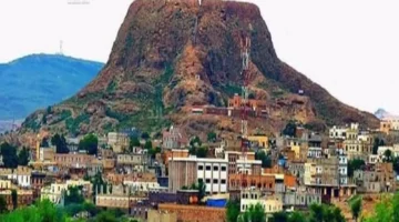 المساحة الجيولوجية تؤكد رسميًا اكتشاف ثروات الذهب والغاز واليورانيوم في محافظة الضالع!