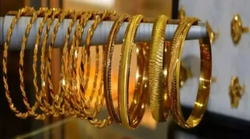 الذهب يبقى مستقراً مقابل الدولار الأمريكي في محلات عدن الجمعة.. آخر تحديث للأسعار