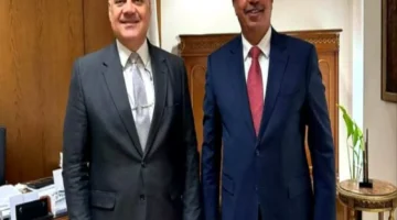 مصر تستعد لترحيل يمنيين بعد تورطهم بجريمة مالية تهدد الأمن