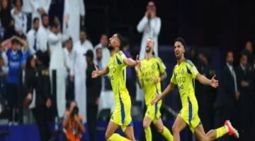 بعد انتظار طويل.. النصر يتلقى ردًا رسميًا على احتجاجه المرفوض