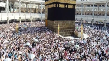 وزارة الأوقاف اليمنية تصدر تعليمات جديدة وحاسمة لجميع الحجاج المسجلين في موسم 1446