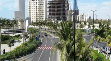 عقوبات صارمة في جدة.. غرامات تنتظر مخالفي القرار الجديد!