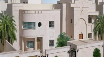 من الشقق الصغيرة إلى الفيلات.. اختيارات سكنية متنوعة في الرياض بأسعار تنطلق من 250 ألف ريال