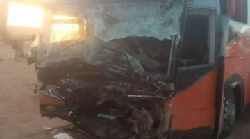 كارثة مرورية على طريق العبر: وفيات وإصابات خطيرة يثيران مناشدات عاجلة من المواطنين للسلطات!