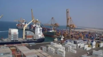 عقوبات أمريكية جديدة تستهدف ثلاث سفن وناقلات وأصحابها بسبب نقل وقود إلى ميناء الحديدة
