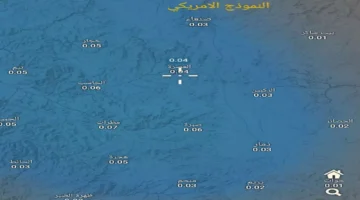 تحذير طقسي عاجل: أمطار رعدية وعواصف سيول تهدد محافظات اليمن خلال 24 ساعة القادمة