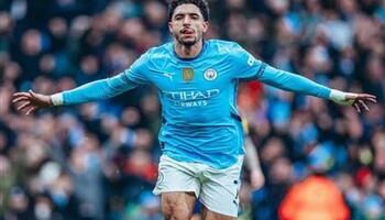 موعد مواجهة مانشستر سيتي وأستون فيلا في الدوري الإنجليزي المرتقبة