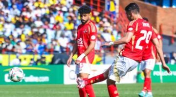 موعد اجتماع فني حاسم لمباراة الأهلي وصن داونز بدوري أبطال أفريقيا
