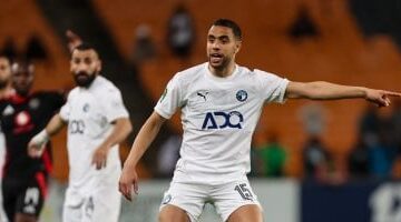 موعد مواجهة بيراميدز وأورلاندو بيراتس في دوري أبطال أفريقيا.. القناة الناقلة المباشرة!