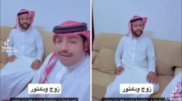 فيديو مثير: مواطن يروي قصة زواجه بـ3 نساء وإنجاب 22 طفلاً.. تجربة حياة في الربع الخالي