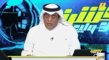 بالفيديو: كم سيربح بطل دوري أبطال آسيا هذا العام؟.. يكشف وليد الفراج التفاصيل!