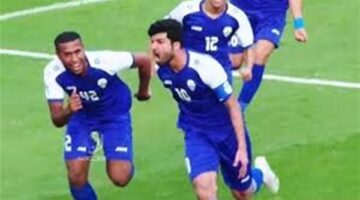 بث مباشر: نفط البصرة يتعادل مع الميناء 0-0 في الدوري العراقي 2025
