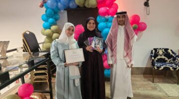كيف ألهم "طريق الحلوى" الروائية الأصغر لتكتب؟ - أخبار السعودية