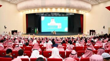 اللواء بسام عطية يعزز ملتقى "المواطنة الواعية" بتعليم جازان