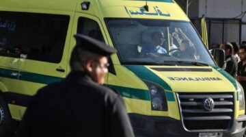 مصر: جريمة قتل زوجية غامضة.. رجل في الستين ينهي حياة زوجته السبعينية
