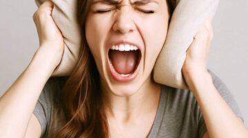 علاج الصراخ: هل هو متنفس مؤقت أم حاجة نفسية عميقة؟
