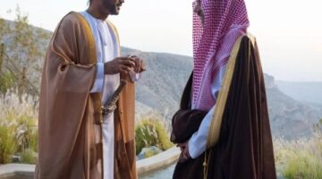 وزراء الخارجية السعوديون يزورون فرنسا لتطوير اتفاقيات عبور الحدود الخالي