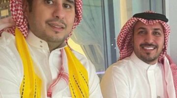 تركي بن سلمان والمهيدب يوفران دخولاً مجانياً لجماهير النصر – أخبار السعودية