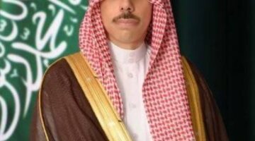 وزير الخارجية يقود اجتماع مجلس التنسيق السعودي-القطري