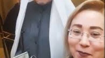 جاسم النبهان يكشف الحقيقة المثيرة.. هل أم يحيى ساحرة حقًا؟