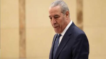 الشيخ يطلق مهماته بزيارة إلى الرياض