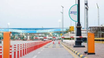 اعتماد تجربة العبور الذاتي في جسر الملك فهد: خطوة نحو الابتكار في التنقل