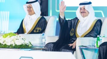 التطور النوعي في التعليم.. ثمار دعم القيادة الرشيدة