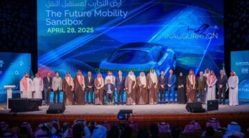 السعودية تكشف عن مشروع أرض التجارب لتشكيل مستقبل النقل في ثول