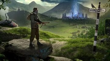 3 ألعاب جديدة لخدمة Xbox Game Pass يمكنك لعبها فى العيد