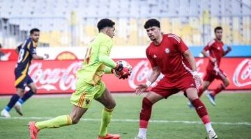 3 أندية بدون نقاط فى كأس عاصمة مصر قبل الجولة الأخيرة.. الأهلى الأبرز