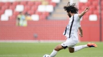 3 لاعبين على مشارف العودة إلى الدورى المصرى الموسم المقبل