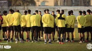 3 مواجهات تنتظر الإسماعيلى في أبريل..الاتحاد السكندرى الأبرز