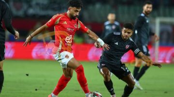 انطلاق مواجهة الدوري المصري: بتروجت يواجه الأهلي بتعادل 0-0!